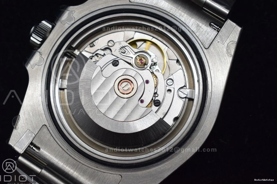 on GoodFit Bracelet Date 1126 Best 114060 No BP SS Submariner Edition 0115